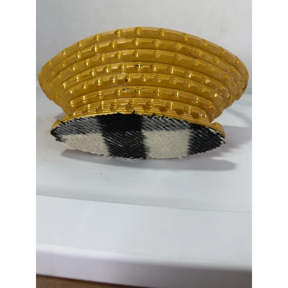 Unique Resin Basket